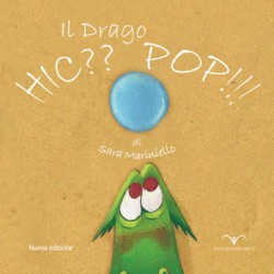 Il drago Hic?? Pop!!!